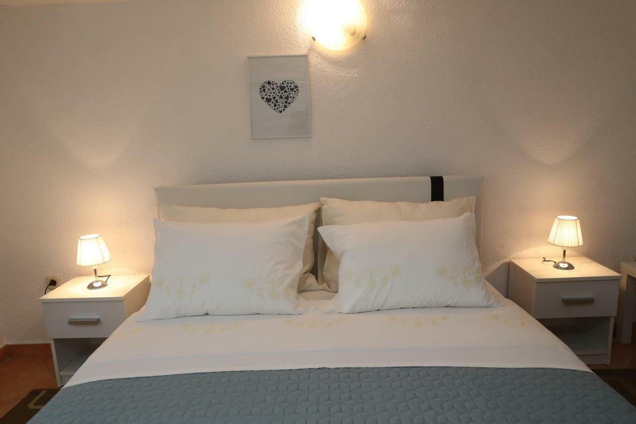 Villa Leo Rovinj Dış mekan fotoğraf