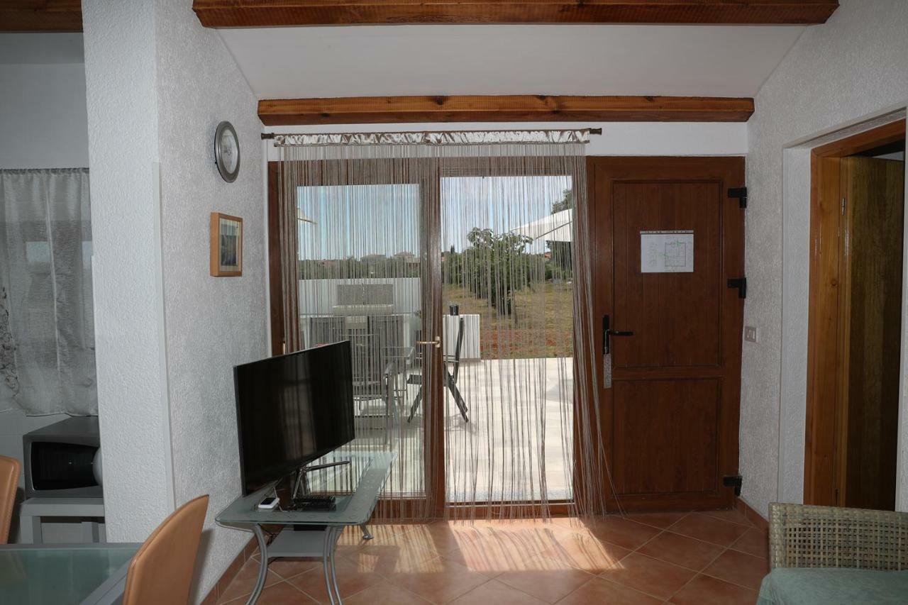 Villa Leo Rovinj Dış mekan fotoğraf