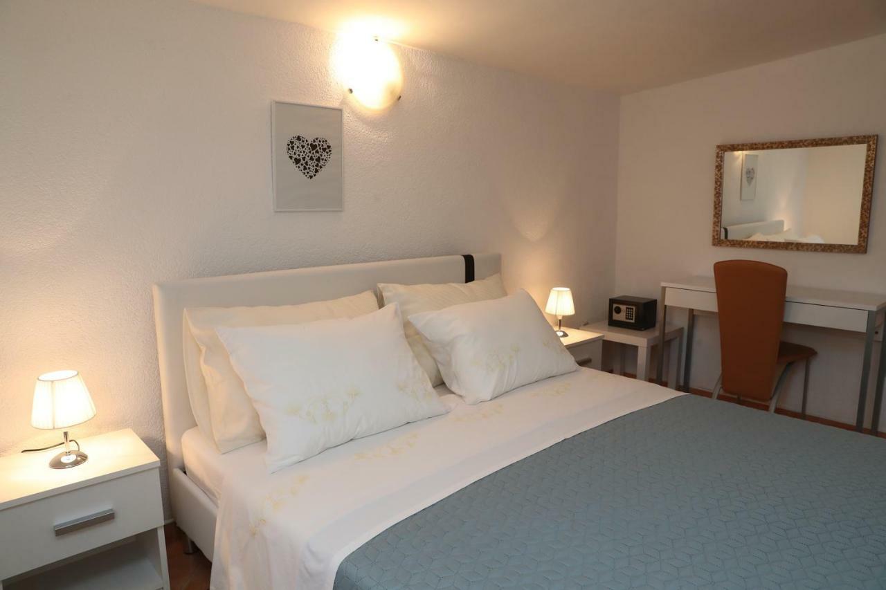 Villa Leo Rovinj Dış mekan fotoğraf