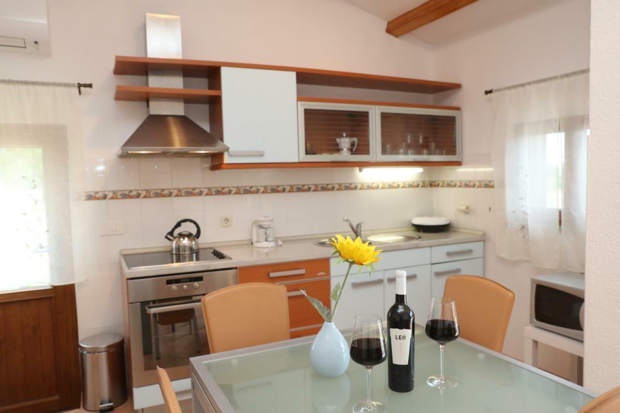 Villa Leo Rovinj Dış mekan fotoğraf