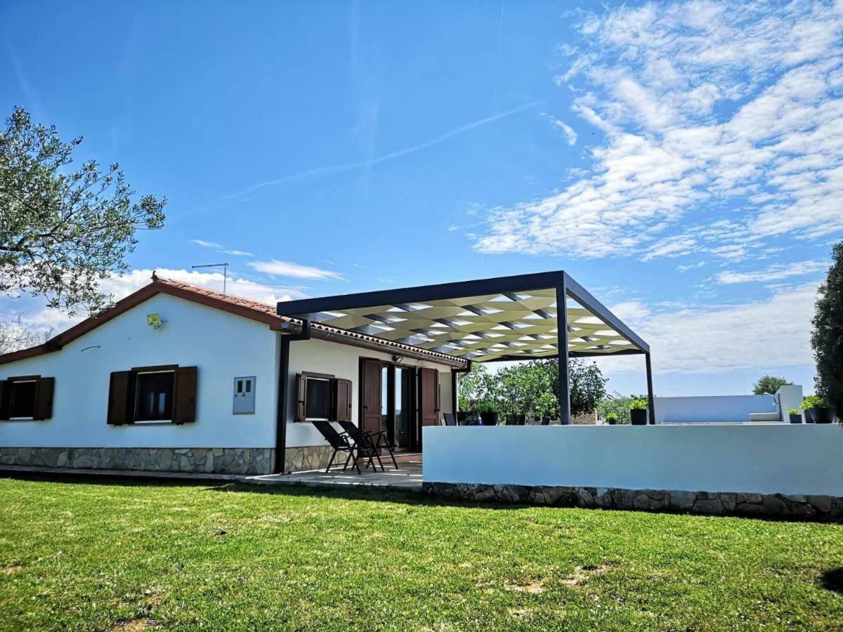Villa Leo Rovinj Dış mekan fotoğraf