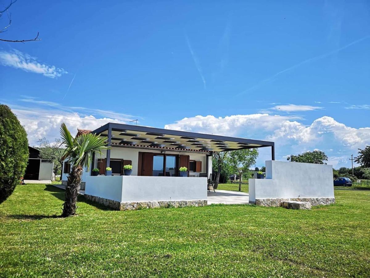 Villa Leo Rovinj Dış mekan fotoğraf