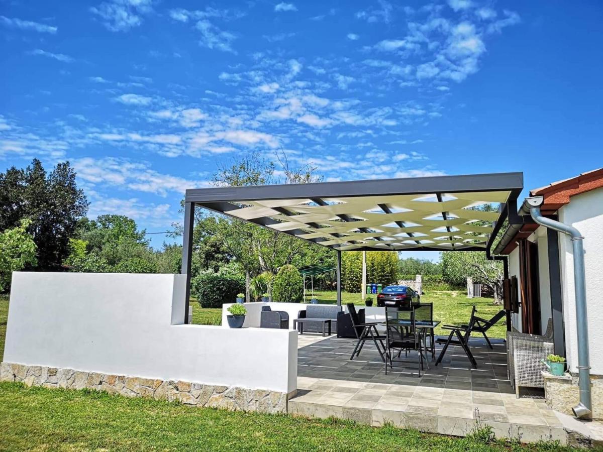 Villa Leo Rovinj Dış mekan fotoğraf