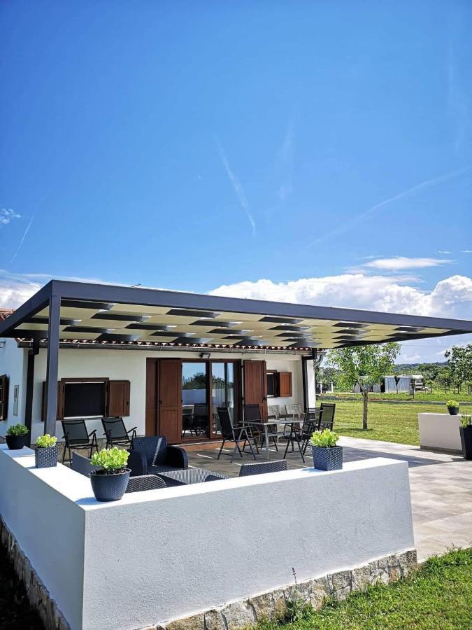 Villa Leo Rovinj Dış mekan fotoğraf